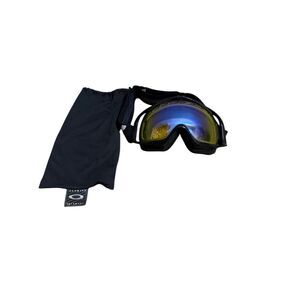 Oakley Crowbar Snow Ski Goggles